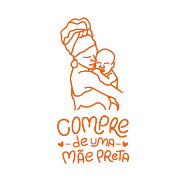 Compre de Uma Mãe Preta