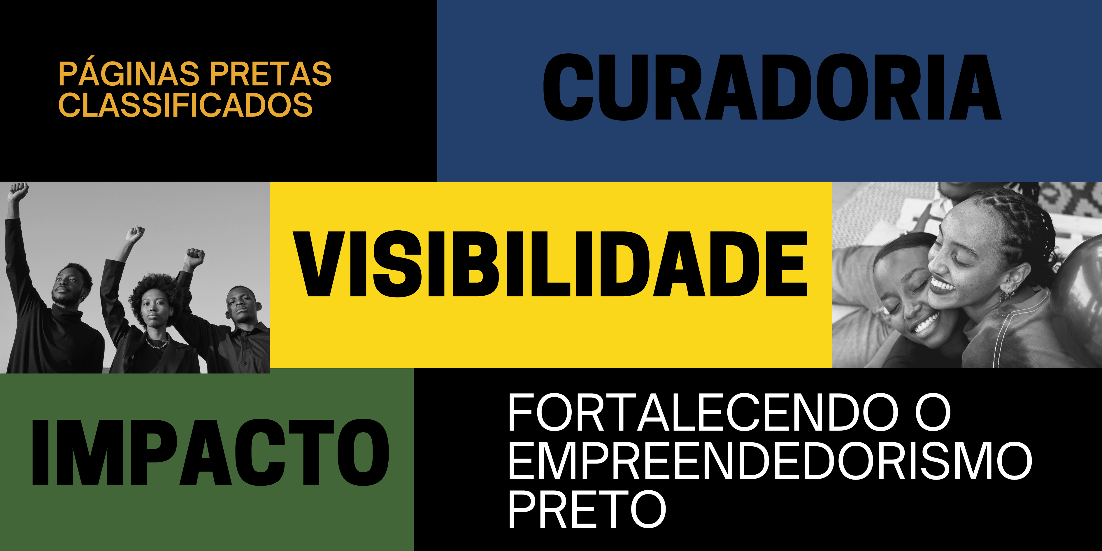 Equipe Páginas Pretas Classificados