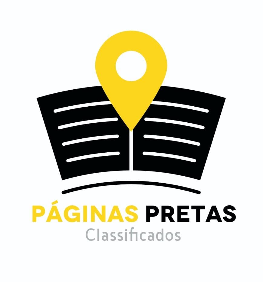 Páginas Pretas Classificados